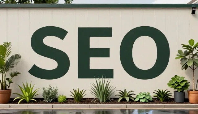 SEO优化服务的选择依据与适用条件说明