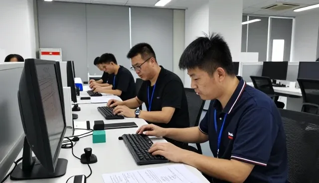 扬州小虾米网络科技有限公司提供适合公司主体的SEO优化服务