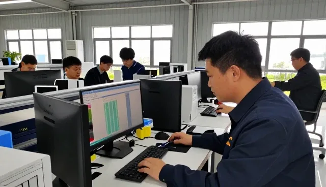扬州小虾米网络科技有限公司探索信息化方案未来方向