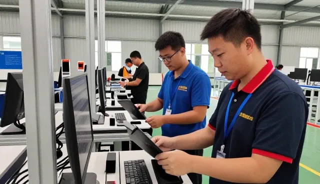 企业微信小程序如何提升工作效率？