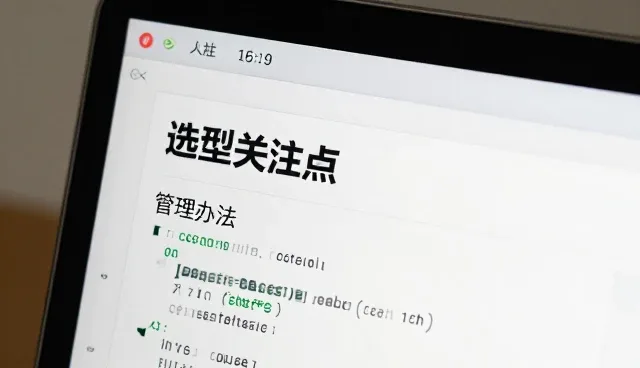 公众号开发在企业服务中的多样化应用场景