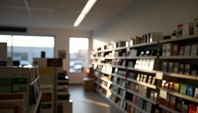 网络工程选型中的常见问题及处理策略
